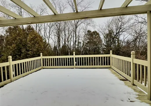 House for sale - 27 Rue des Érables, Rivière-du-Loup, G5R 1T8