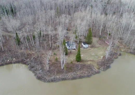 House for sale - 4260 Ch. Loranger, Rouyn-Noranda, J9X 1H8