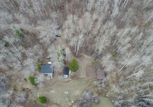 House for sale - 4260 Ch. Loranger, Rouyn-Noranda, J9X 1H8