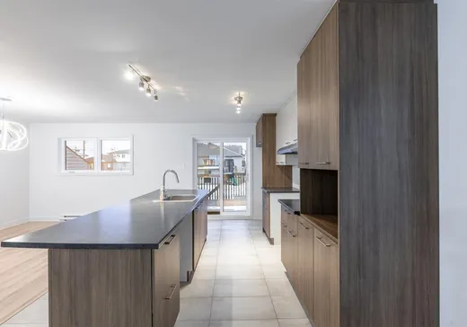 House for sale - 28 Rue Bowron, Godmanchester, J0S 1H0