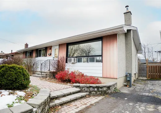 House for sale - 555 Rue Johnston, Gatineau, J9H 4K8