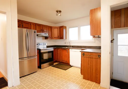 House for sale - 555 Rue Johnston, Gatineau, J9H 4K8