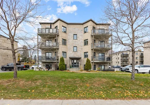 Condo à vendre - 2450 Boul. Bastien, App. 7, Ville de Québec, G2B1B4