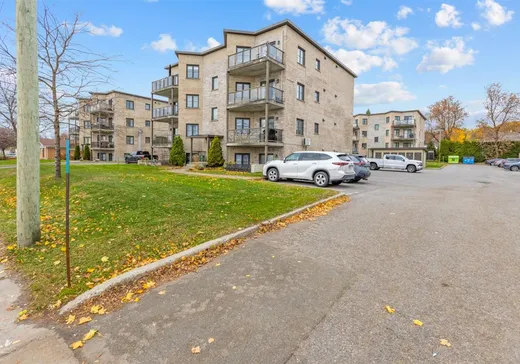 Condo à vendre - 2450 Boul. Bastien, App. 7, Ville de Québec, G2B 1B4