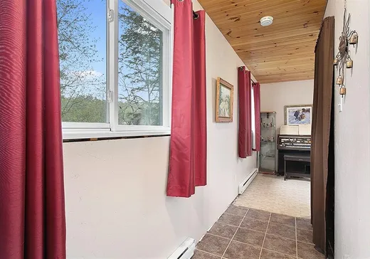 Maison à vendre - 114 Ch. du Lac-Bois-Franc, Val-des-Monts, J8N 1C7