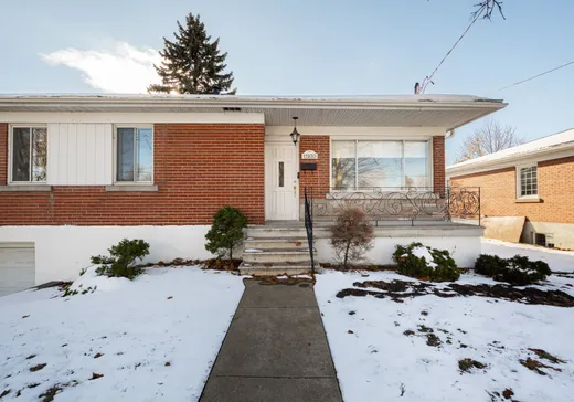 House for sale - 11930 Rue Filion, Montreal (Ahuntsic/Cartierville), H4J 1T5