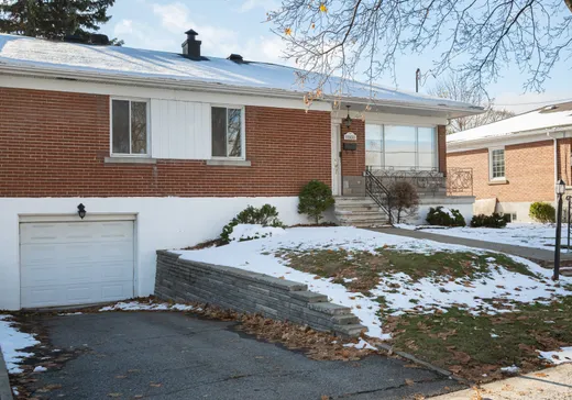 House for sale - 11930 Rue Filion, Montreal (Ahuntsic/Cartierville), H4J 1T5