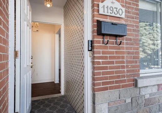 House for sale - 11930 Rue Filion, Montreal (Ahuntsic/Cartierville), H4J 1T5