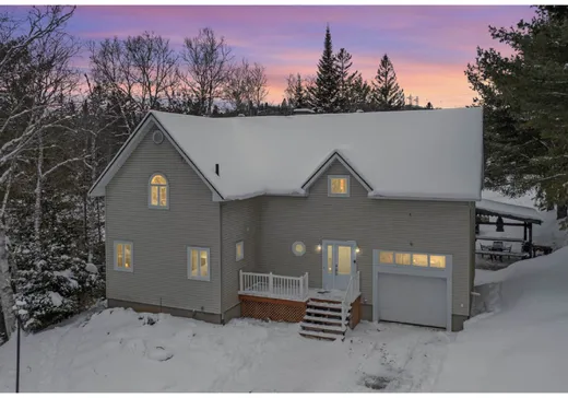 Two or more stories for sale - 3554 Ch. Francisco, Rivière-Rouge, J0T1T0