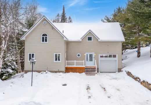 House for sale - 3554 Ch. Francisco, Rivière-Rouge, J0T 1T0