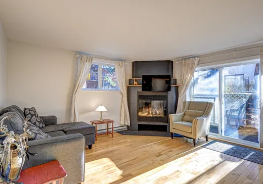 Condo for sale - 10430 Rue Berri, Montreal (Ahuntsic/Cartierville), H3L 2G8