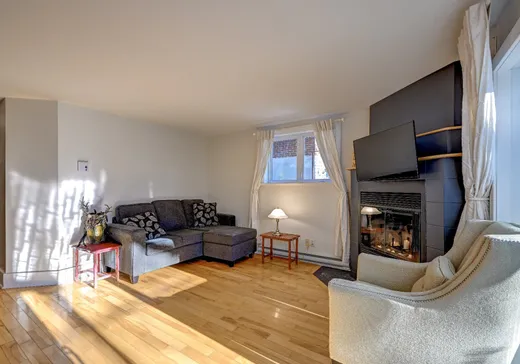Condo for sale - 10430 Rue Berri, Montreal (Ahuntsic/Cartierville), H3L 2G8