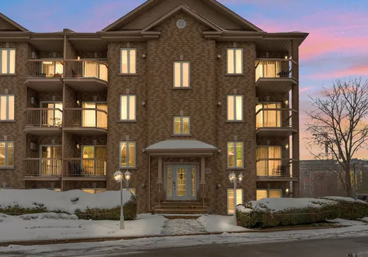 Condo for sale - 3245 Boul. du Souvenir, Laval (Chomedey), H7V1X1