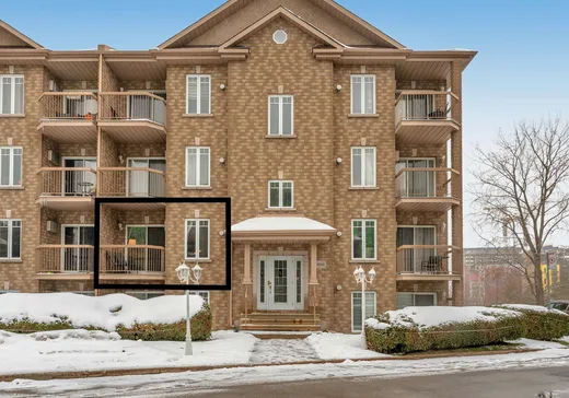 Condo for sale - 3245 Boul. du Souvenir, Laval (Chomedey), H7V 1X1