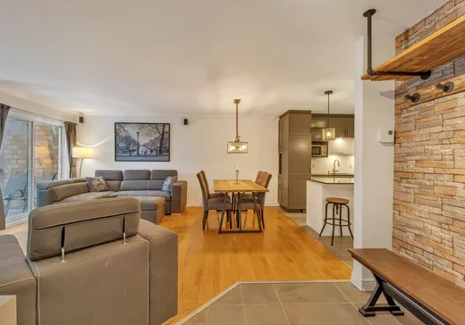 Condo for sale - 3245 Boul. du Souvenir, Laval (Chomedey), H7V 1X1