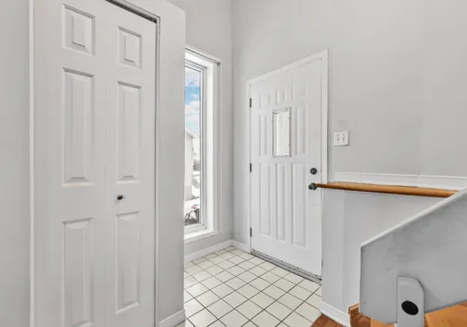 Maison à vendre - 202 Rue Nadeau, Saint-Jérôme, J7Y 4L7