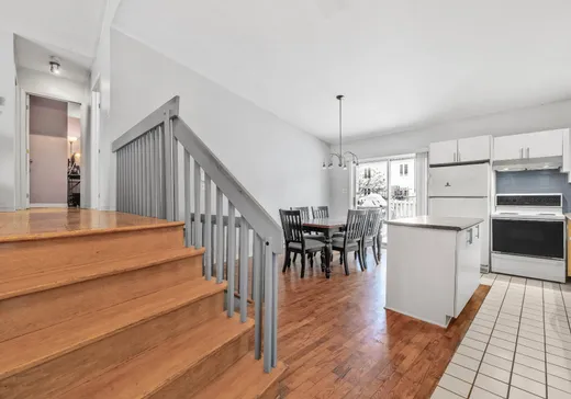 Maison à vendre - 202 Rue Nadeau, Saint-Jérôme, J7Y 4L7