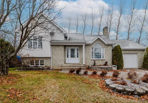 Maison à étages à vendre - 3 Rg du Lac, Matane, G4W9B8