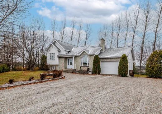 Maison à vendre - 3 Rg du Lac, Matane, G4W 9B8