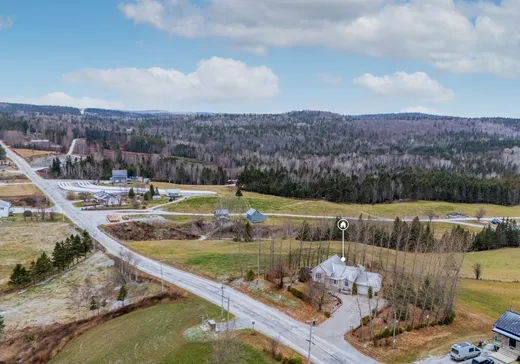Maison à vendre - 3 Rg du Lac, Matane, G4W 9B8