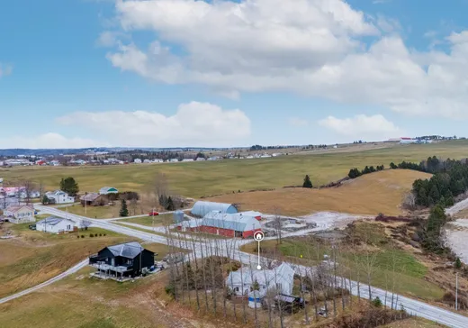 Maison à vendre - 3 Rg du Lac, Matane, G4W 9B8