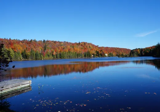 Maison à étages à vendre - 365 Ch. Diez-d'Aux, Wentworth, J0T1Y0