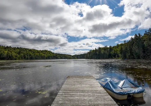 Maison à vendre - 365 Ch. Diez-d'Aux, Wentworth, J0T 1Y0