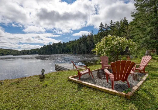 Maison à vendre - 365 Ch. Diez-d'Aux, Wentworth, J0T 1Y0