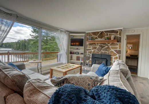 Maison à vendre - 365 Ch. Diez-d'Aux, Wentworth, J0T 1Y0