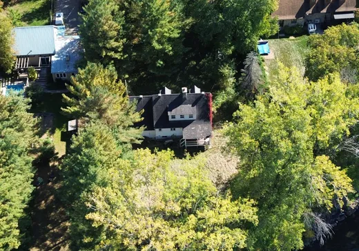 Maison à vendre - 973Z Ch. des Patriotes, St-Denis-Sur-Richelieu, J0H 1K0