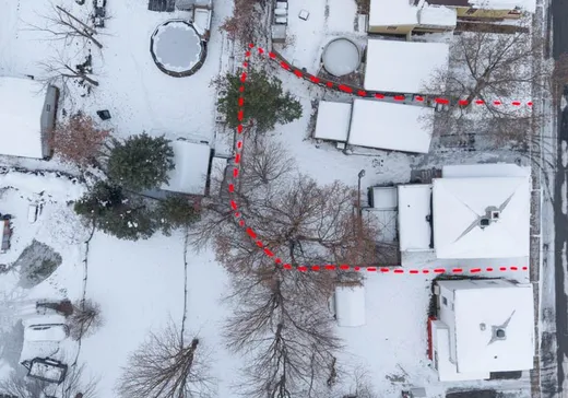 Maison à vendre - 15 Rue Alfred, Victoriaville, G6P 1N3