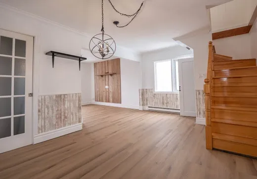 Maison à vendre - 15 Rue Alfred, Victoriaville, G6P 1N3