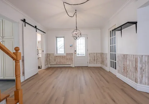 Maison à vendre - 15 Rue Alfred, Victoriaville, G6P 1N3