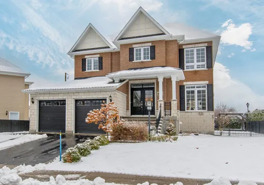 Maison à étages à vendre - 1435 Av. de Rochechouart, Saint-Jérôme, J7Z0C2