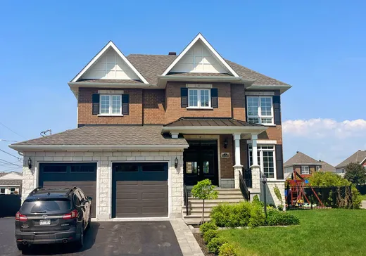 Maison à vendre - 1435 Av. de Rochechouart, Saint-Jérôme, J7Z 0C2