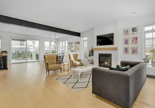 Maison à vendre - 1435 Av. de Rochechouart, Saint-Jérôme, J7Z 0C2