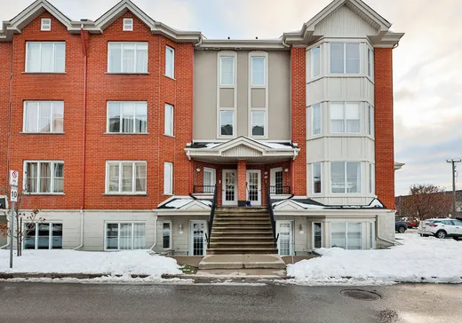 Condo à vendre - 2339 Av. de la Gare, Mascouche, J7K0M5
