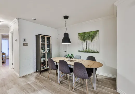 Condo à vendre - 2339 Av. de la Gare, Mascouche, J7K 0M5