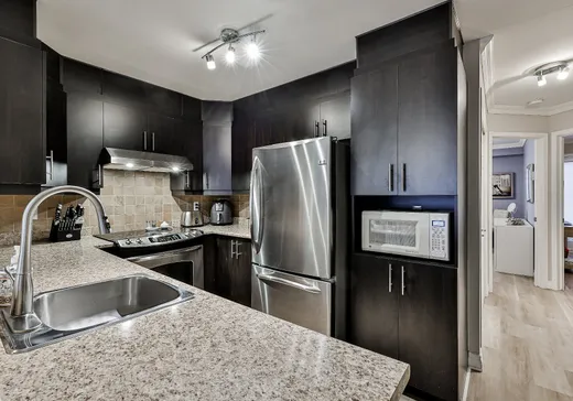 Condo à vendre - 2339 Av. de la Gare, Mascouche, J7K 0M5