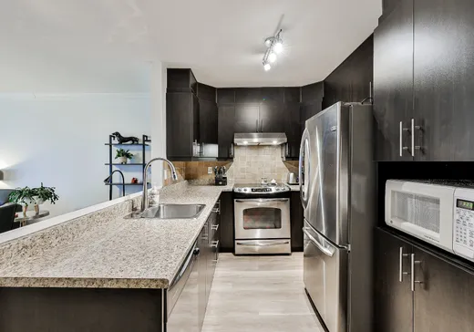Condo à vendre - 2339 Av. de la Gare, Mascouche, J7K 0M5