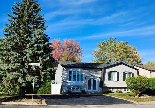 Maison à vendre - 3065 Rue Pelletier, Mascouche, J7K 1Z5