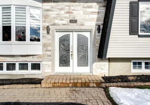 Maison à vendre - 3065 Rue Pelletier, Mascouche, J7K 1Z5
