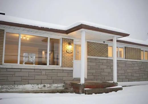 Maison à vendre - 2843 Av. de la Montagne, Shawinigan, G9N 6K5