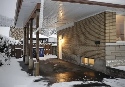 Maison à vendre - 2843 Av. de la Montagne, Shawinigan, G9N 6K5