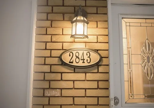 Maison à vendre - 2843 Av. de la Montagne, Shawinigan, G9N 6K5