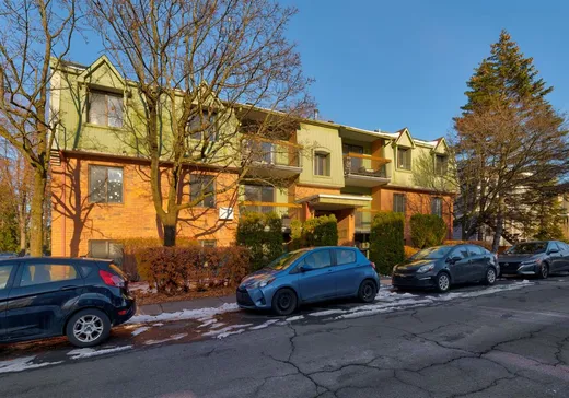 Condo for sale - 575 Rue St-Alexandre, Longueuil, J4H3G4