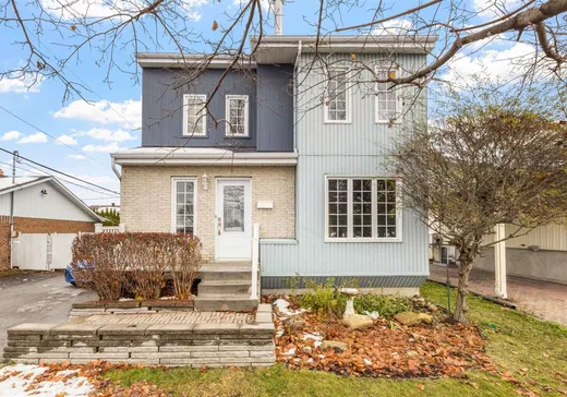 Two or more stories for sale - 1033 15e Avenue, Laval (Auteuil), H7R5J6