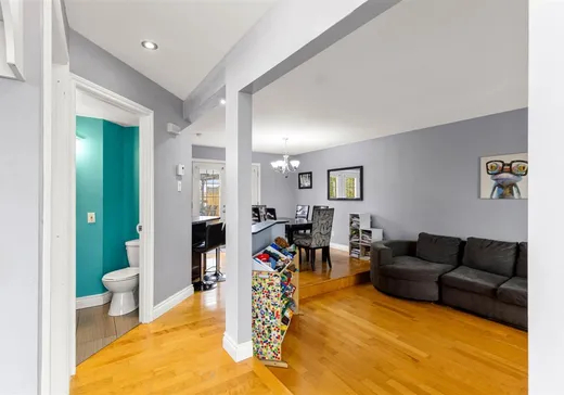 House for sale - 1033 15e Avenue, Laval (Auteuil), H7R 5J6