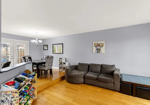 House for sale - 1033 15e Avenue, Laval (Auteuil), H7R 5J6