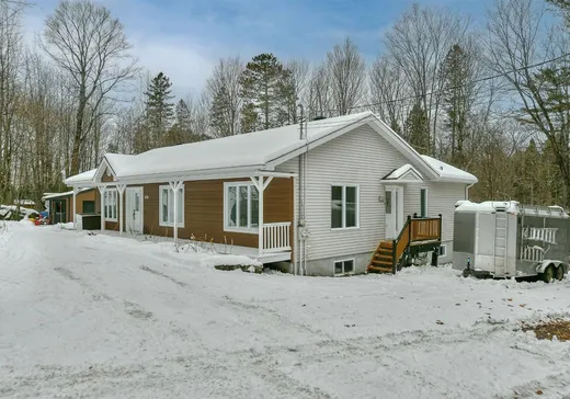 Maison à vendre - 1478 Rue Plamondon, Prévost, J0R 1T0